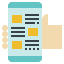 mobile icon