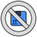 Cancelled Parcel icon