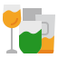 Beverage icon