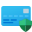 Card Security icon