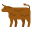 Cow icon