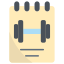 notepad icon