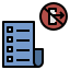 curfew icon