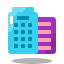 arcade style company icon