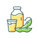 milk icon