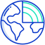 earth icon