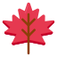 maple leaf icon