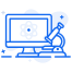 laboratorio de ciencias icon