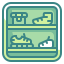 shelf icon