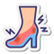 불편한_신발 icon