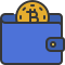 ビットコイン icon