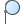 단안경 icon