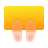 현관 매트 icon