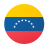 베네수엘라 원형 icon