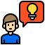 Idea icon