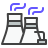 chimney factory icon