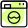 washing machine icon