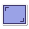 Format d'image icon
