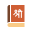 Книга icon
