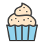 external-dessert-flavors-colored-outline-part-2-colored-outline-lafs-2 icon