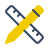 parakeet color style design icon