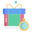 Gift Timer icon