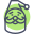 beard icon