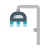 shower icon