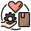 Branding Design icon