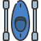 Gioco Kayak icon