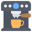coffee maker icon