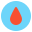 Difuminar icon