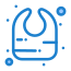 bib icon