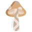 cogumelo mágico externo-cogumelo-icongeek26-flat-icongeek26 icon