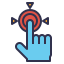 target icon