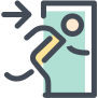 door icon