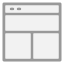 collage icon