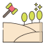 농업 icon