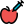 Apple GMO icon