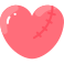 heart icon