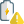 battery warning icon