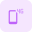 4g 폰 icon