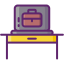 ordenador portátil icon