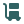 softteal style trolley icon