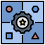 Skills icon