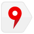Yandex Navigator icon