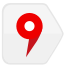 yandex navigator icon