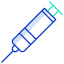 syringe icon