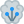 Brain connected to several multiple nodes isolated on a white background icon