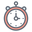 Chronometer icon